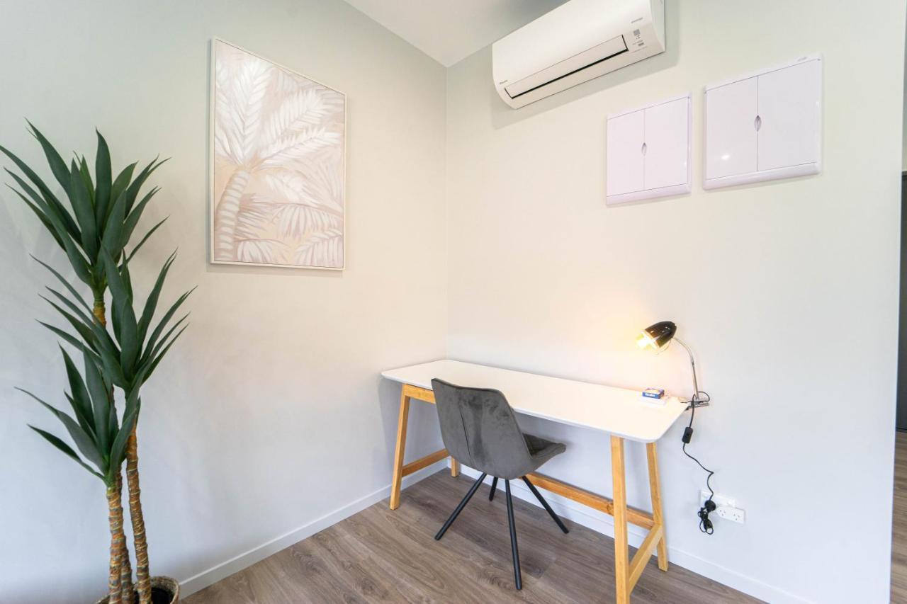 오클랜드 Modern Sunnyhills Town House 빌라 외부 사진